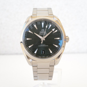 Швейцарський годинник Omega Seamaster Aqua Terra 150M 41