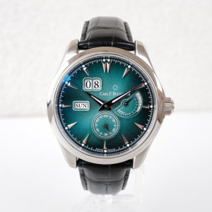 Швейцарський годинник Carl F. Bucherer Manero Power Reserve Limited Edition 42
