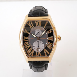 Швейцарський годинник Ulysse Nardin Michelangelo Gigante 18K Rose Gold