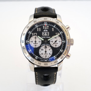 Швейцарський годинник Chopard Mille Miglia Jacky Ickx 40