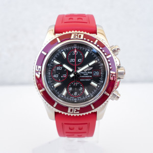Швейцарський годинник Breitling Superocean Chronograph II Limited Edition 44