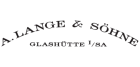 Швейцарські годинники A. Lange & Sohne
